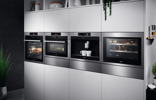 AEG家具产品图鉴 现代生活的美学与功能融合