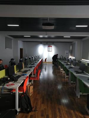 基地建设与计算机软硬件研究 驱动科技创新的双引擎