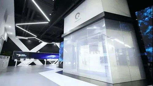 全球赛事展风采 合肥高新区两家企业摘得计算机软硬件研究桂冠
