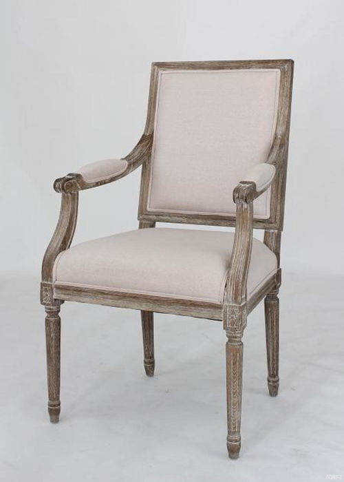 餐厅扶手椅设计与计算机软硬件的融合研究