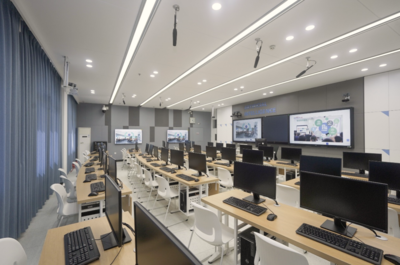 人工智能技术在信息与通信学院计算机软硬件研究中的应用与前景