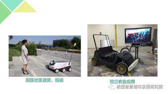 杜明芳 绿色小镇标准化规划、建设及运营模式研究与实践中的计算机软硬件应用