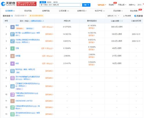 华为投资半导体公司 深耕计算机软硬件研究的战略布局